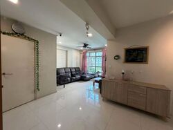Blk 107C Eastbrook @ Canberra (Sembawang), HDB 4 Rooms #579273121